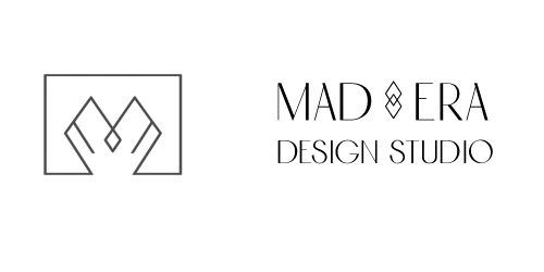Mad Era Unique Jewelry Logo