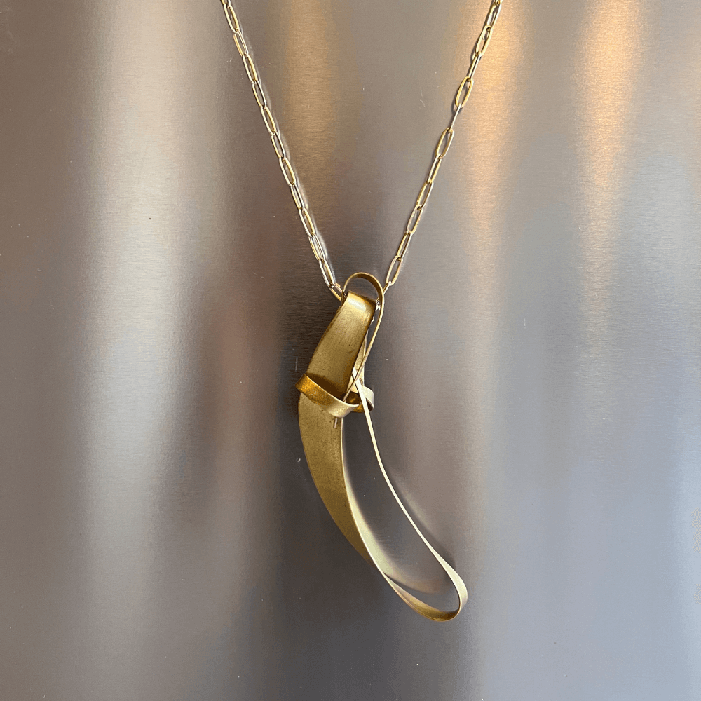 Madera Design Studio hosts guest artist Lit Clue. Handmade Metal Jewelry crafted from Steel, brass and iron. All one of a kind unique.
