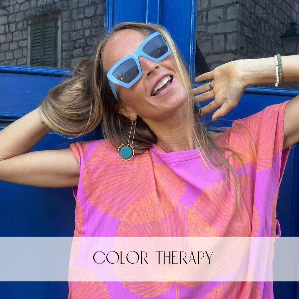 Color Therapy Collection - Mad Era Designs