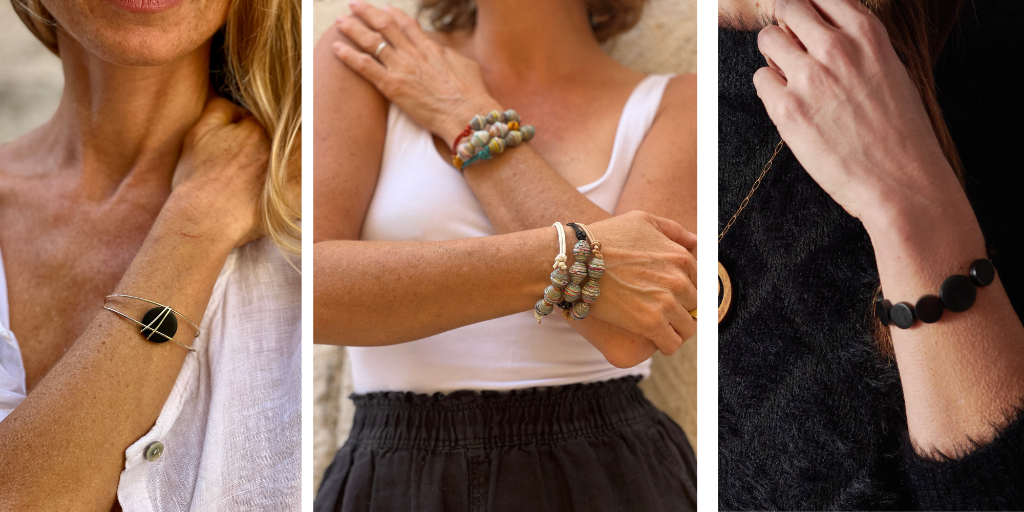Bracelets