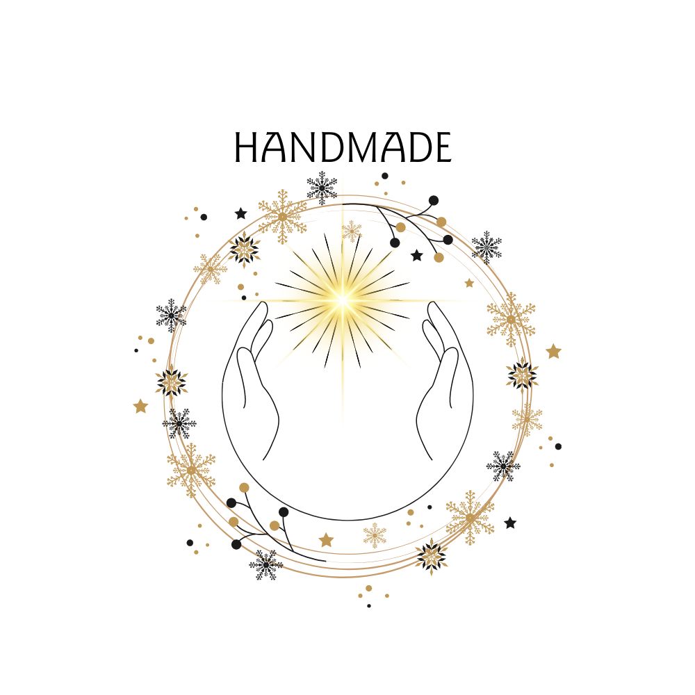 Handmade Wooden Jewelry - By Madera Design Studio 