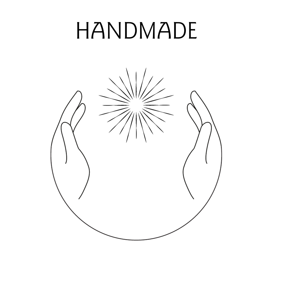 Handmade wooden jewelry by Madera Design Studio