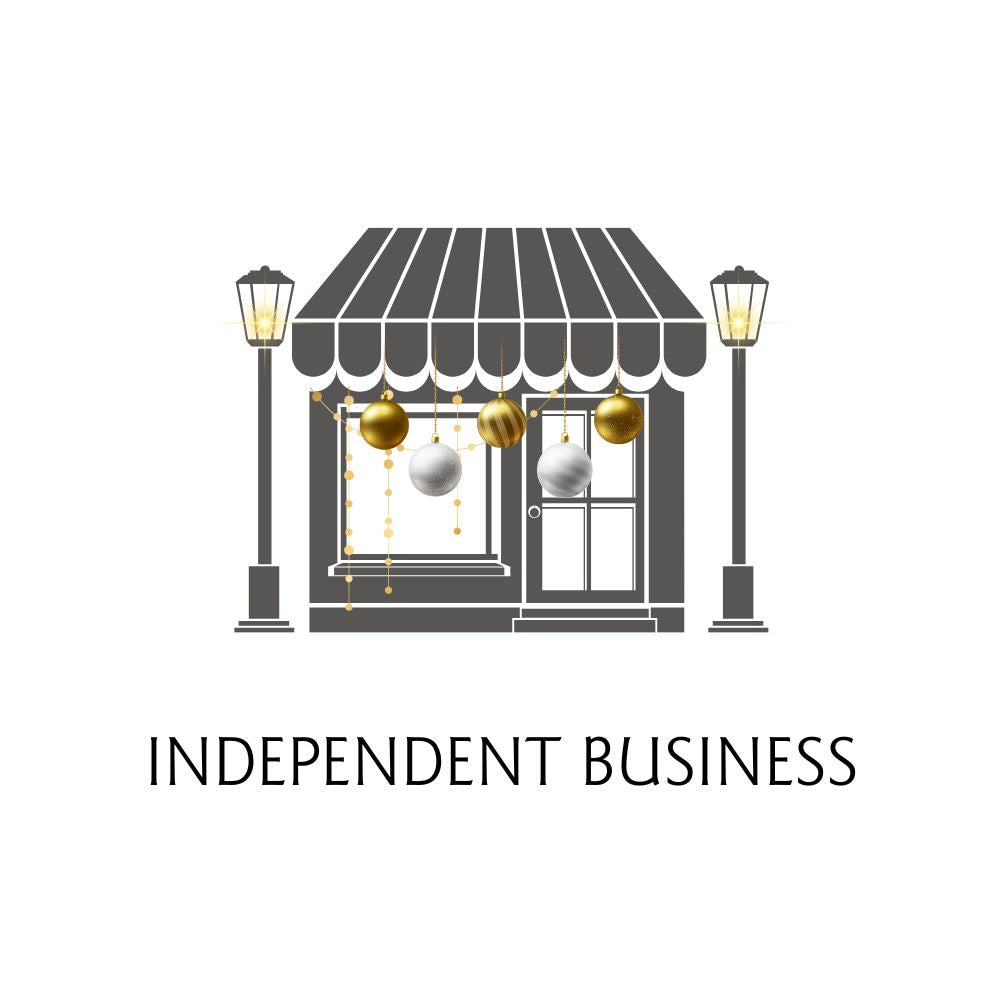 Local Small Wooden Jewelry Business - Madera Design Studio