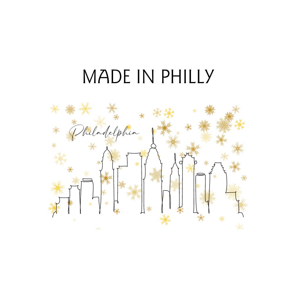 Wooden Jewelry locally made in Philadelphia - Madera Design Studio