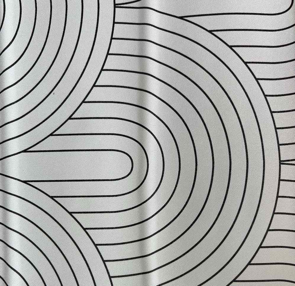 Candy cane earrings full pattern by Madera Design Studio