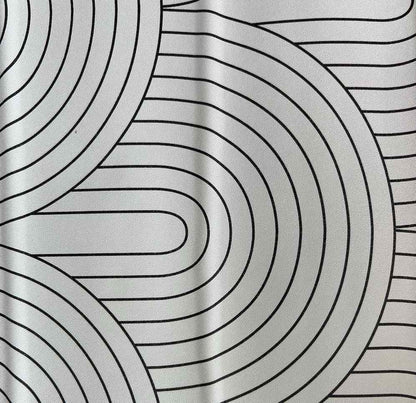 Candy cane earrings full pattern by Madera Design Studio